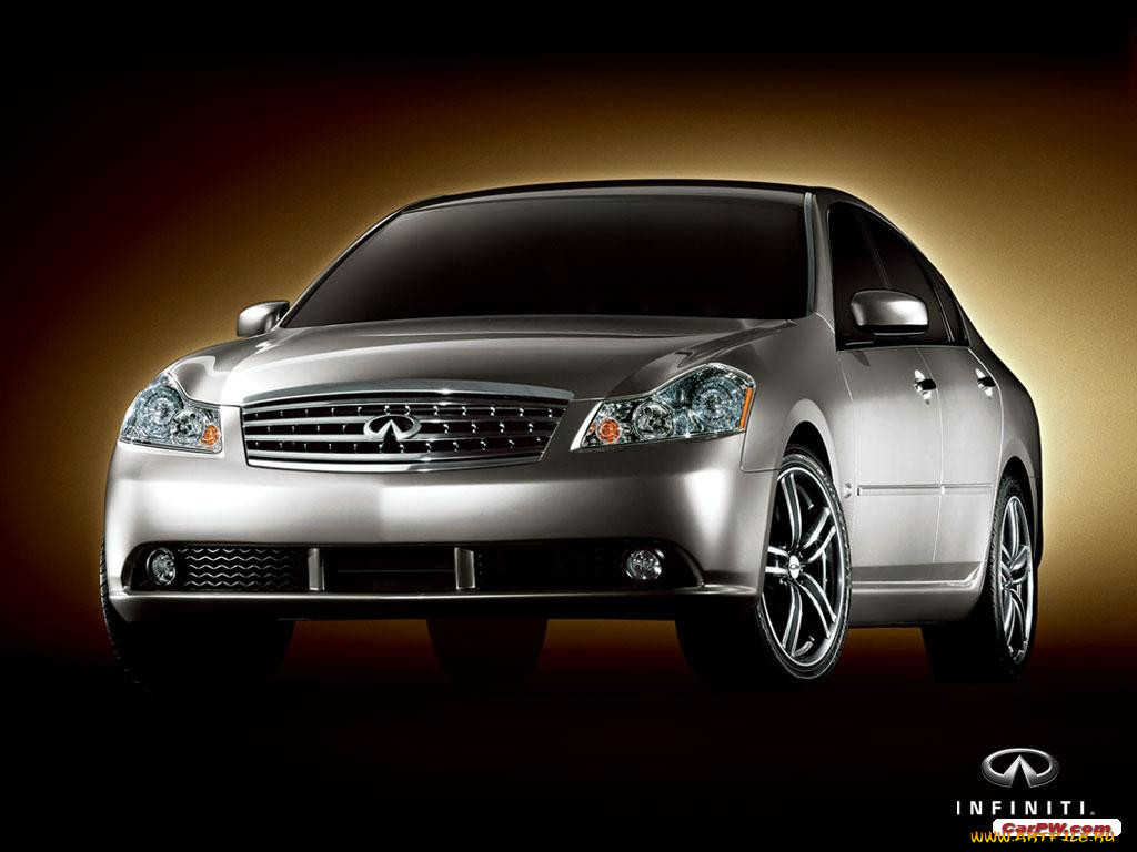 , infiniti